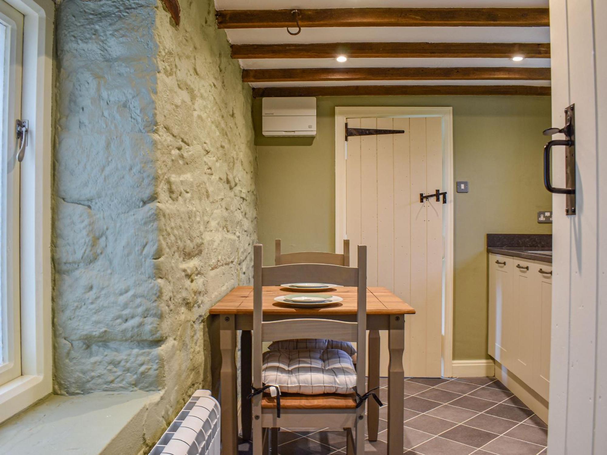 Little Sitch Barn - Uk39602 Villa Matlock  Exterior photo