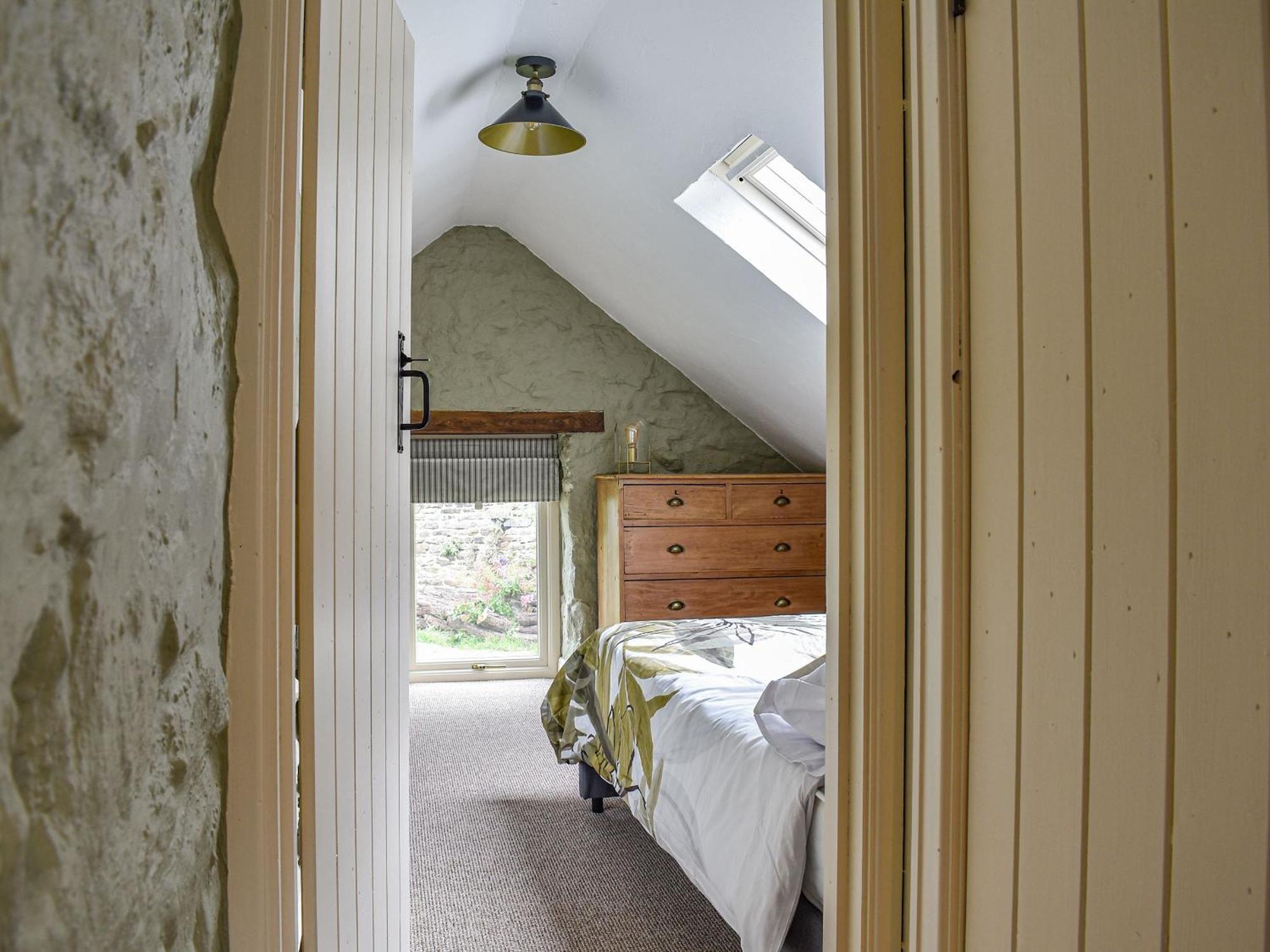 Little Sitch Barn - Uk39602 Villa Matlock  Exterior photo