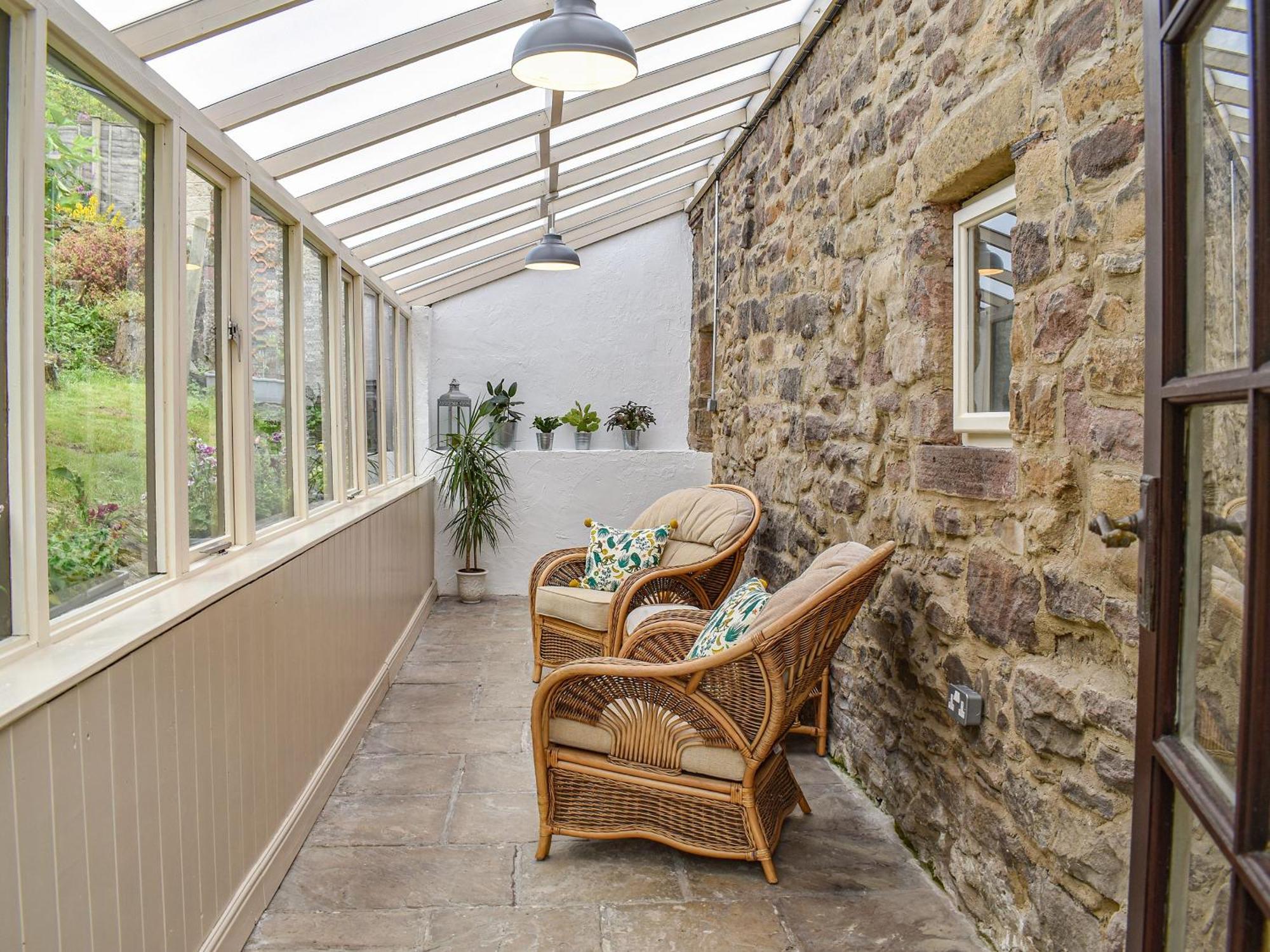Little Sitch Barn - Uk39602 Villa Matlock  Exterior photo